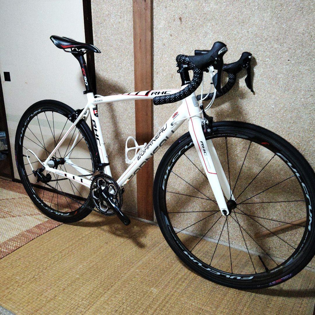 ✳︎aya✳︎　ガノー　RHC フレームセット