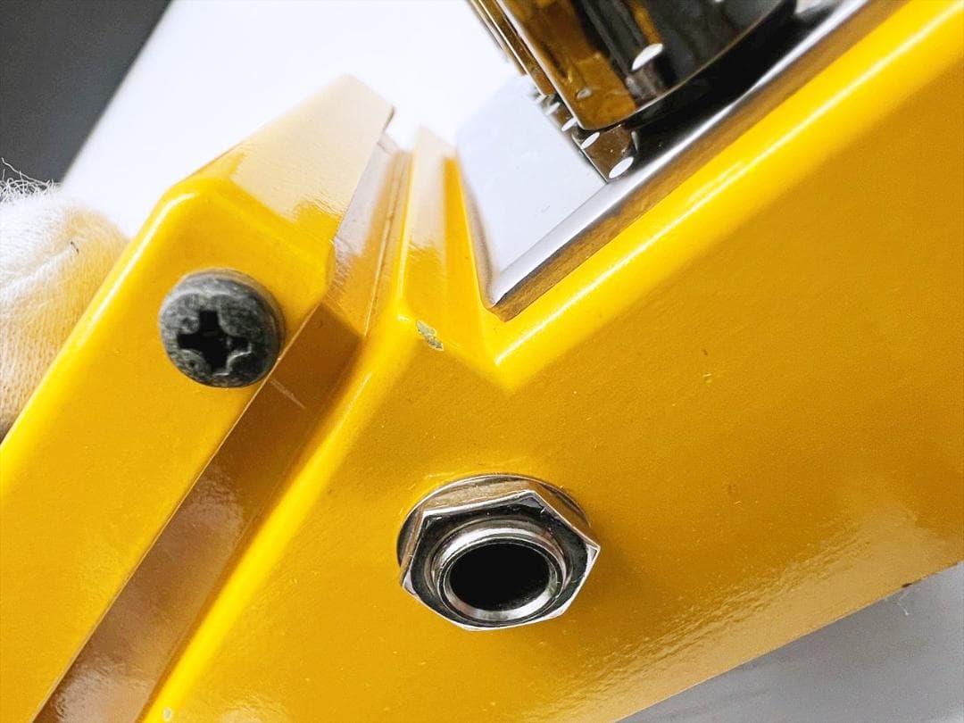 動作品　美品　BOSS　OD-1X　エフェクター オーバードライブ