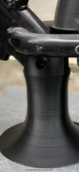 【新発売】ストライダー用　タワー型スタンド