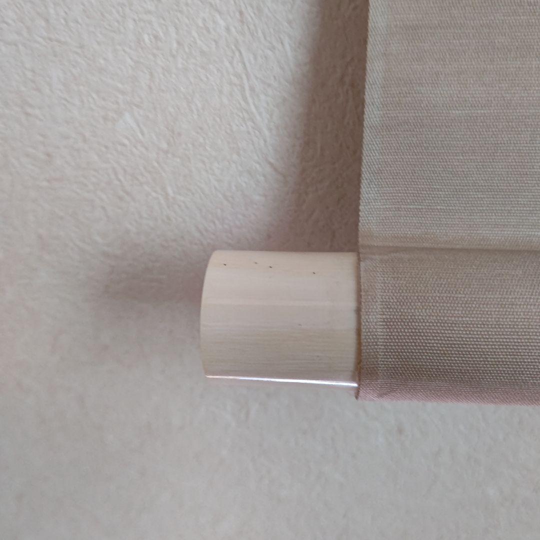 掛軸 『牡丹 』 常岡文亀