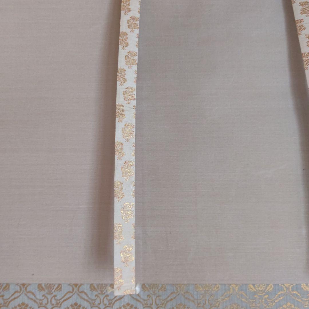 掛軸 『牡丹 』 常岡文亀