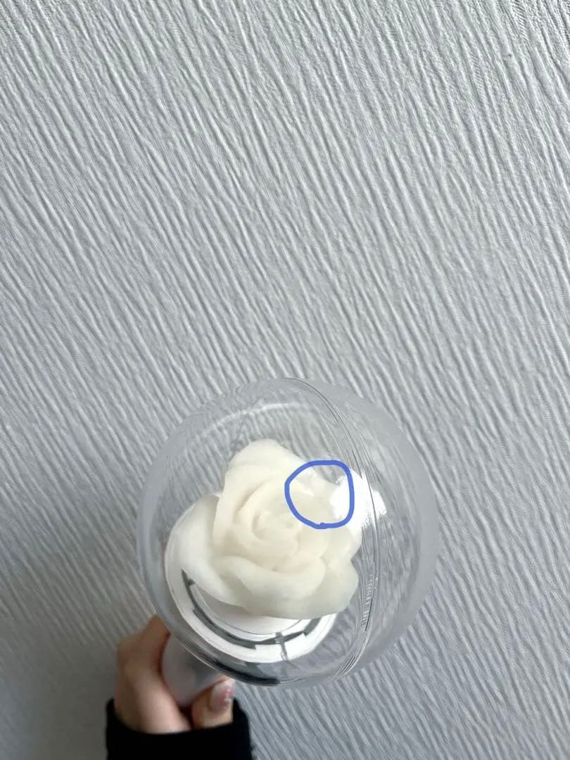 Ado カムパネルラ 喜劇 初代ペンライト 入場特典