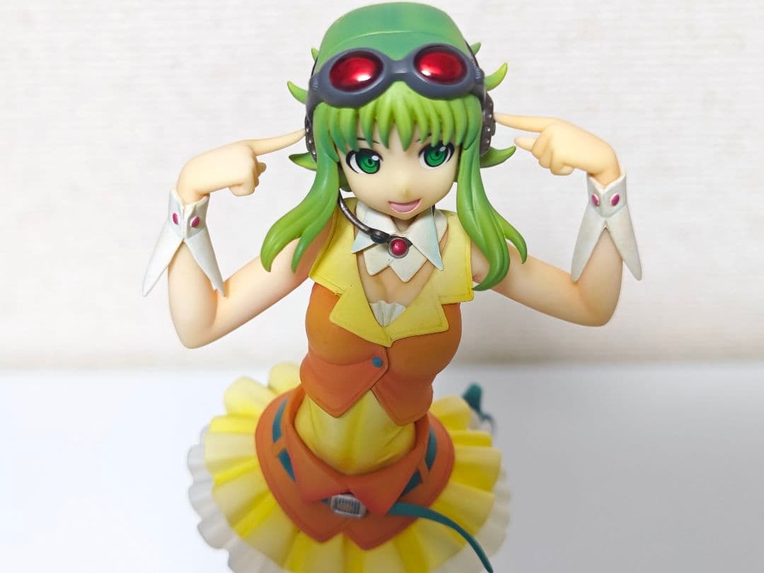 コトブキヤ Megpoid GUMI 1/8スケール フィギュア メグッポイド