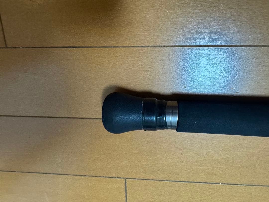 Tobizo TC77 TUNA MONSTER BUSTER ゼナック