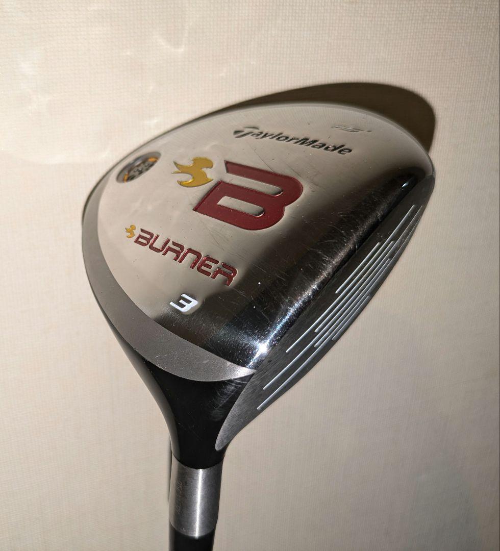 ゴルフバッグ　ゴルフクラブ　セット