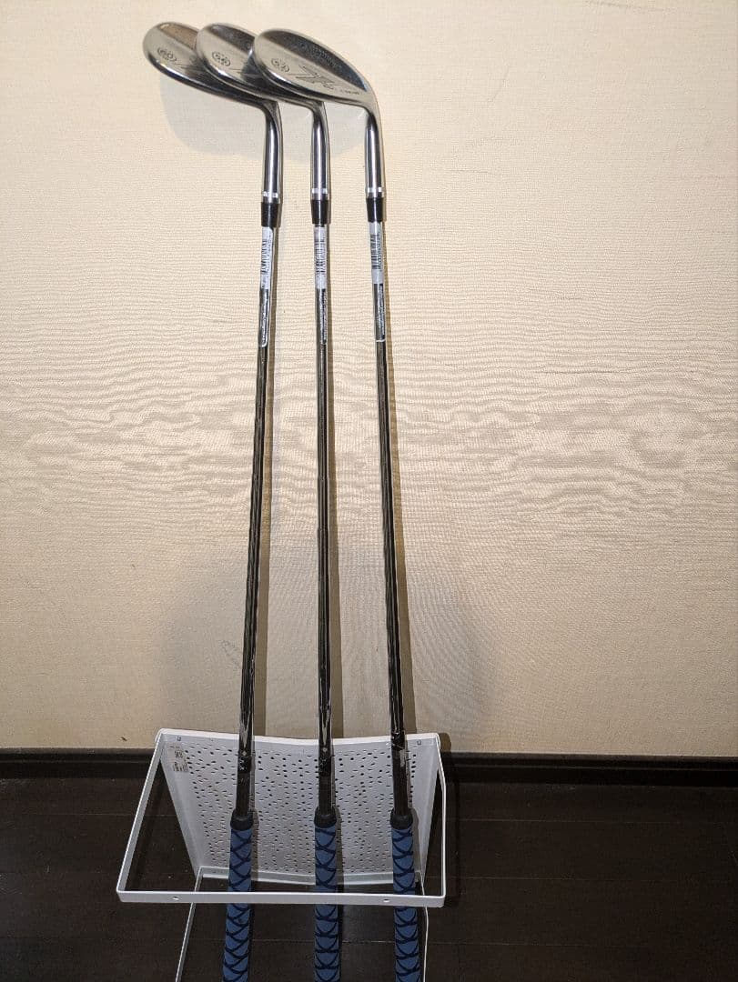 ゴルフバッグ　ゴルフクラブ　セット