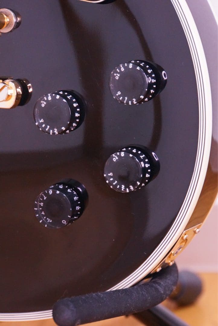 【整備済み】photogenic レスポールカスタムタイプ