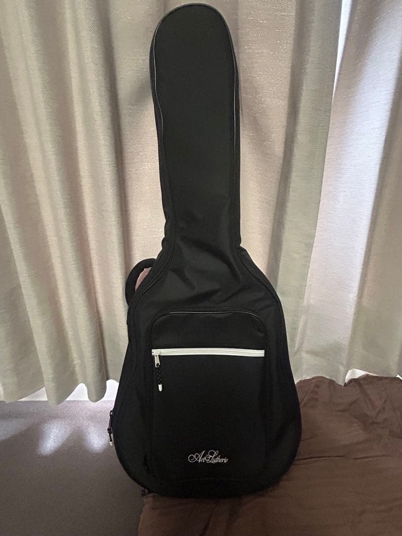 ギター Art & Lutherie Legacy Denim Blue