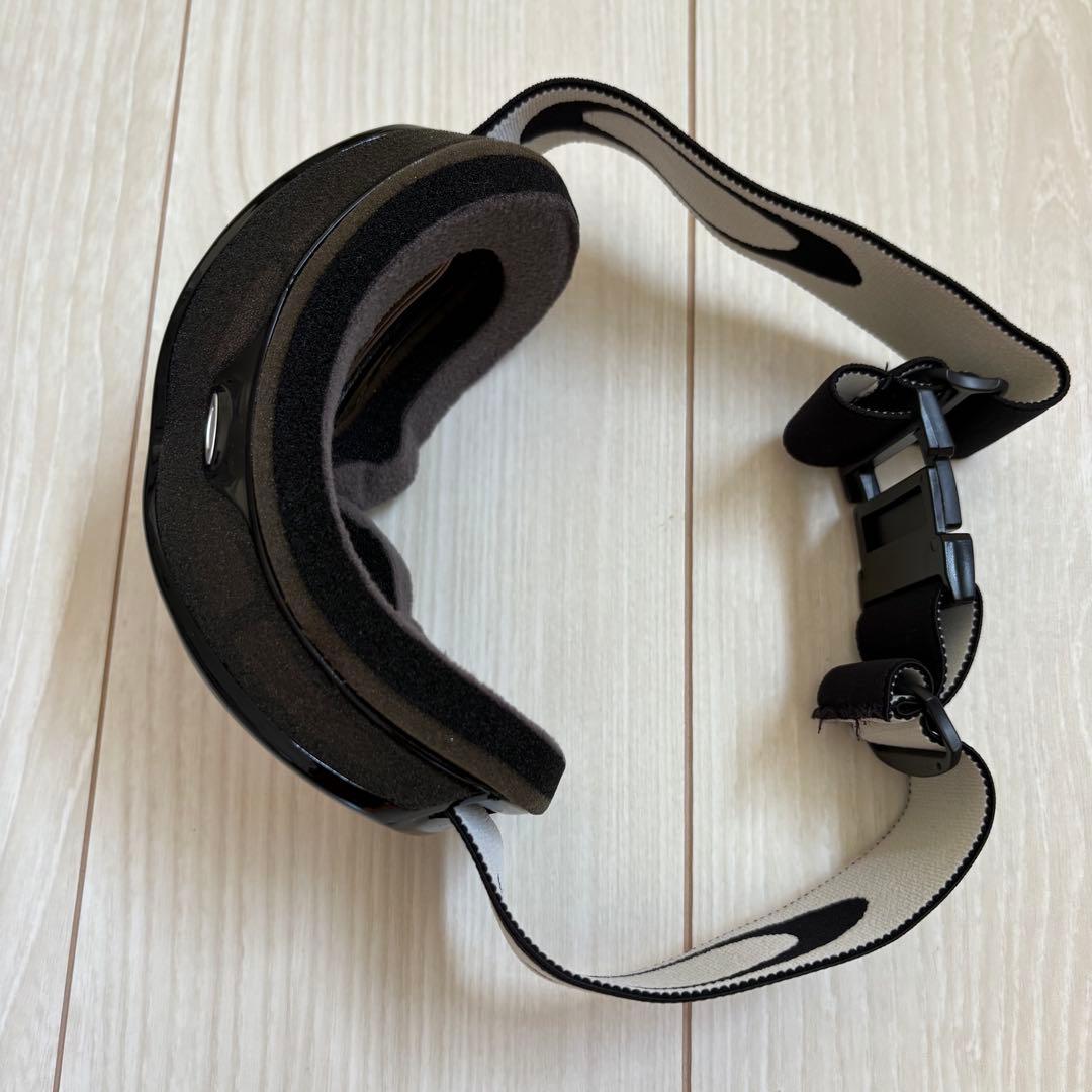Oakley スノーボードゴーグル ミラー