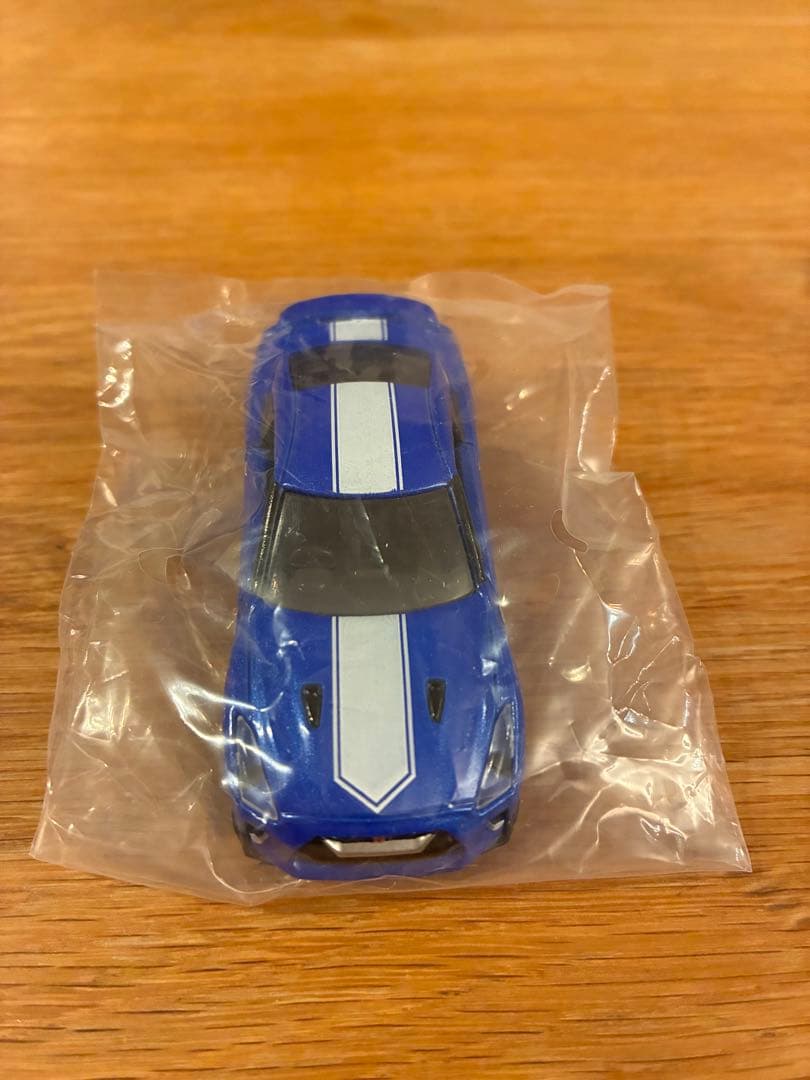 トミカ 50th anniversary GT-R 非売品