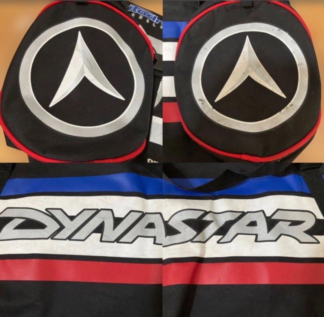 ★DYNASTAR★ディナスター スキー ケース スキーケース 2台用 2台