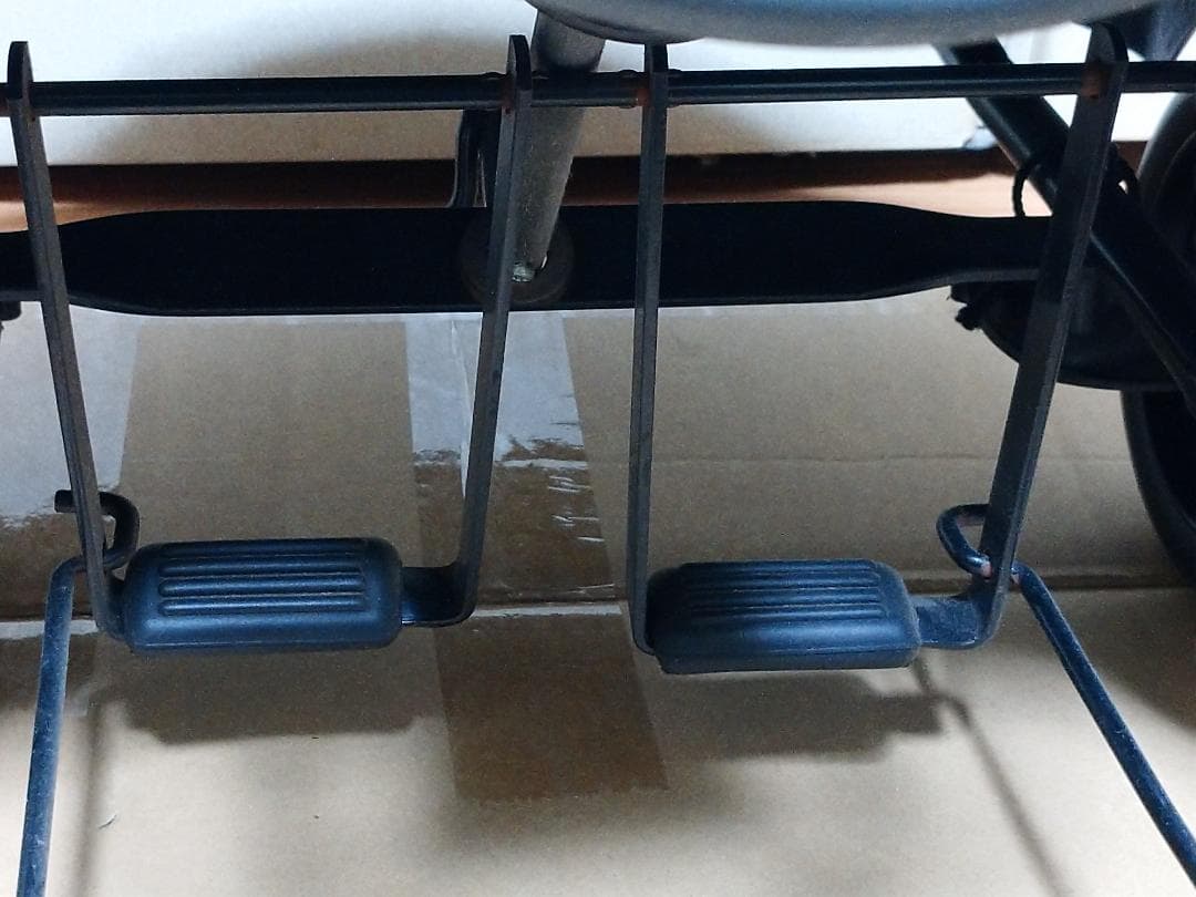 ペダルカー フォルクスワーゲン ビートル トシマ