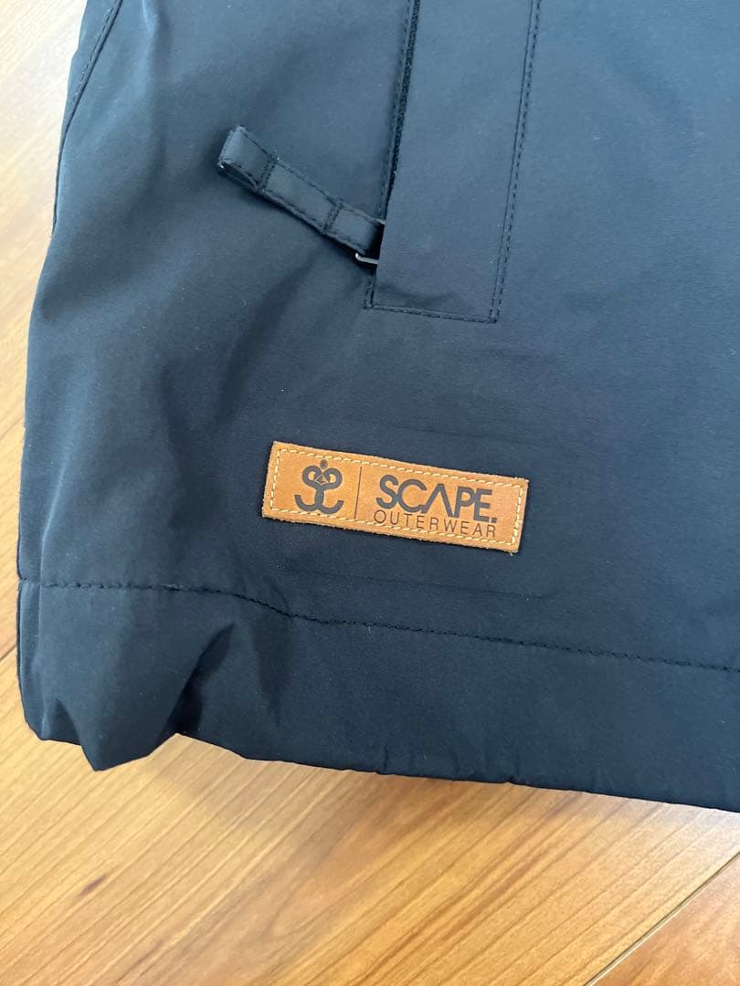 SCAPE×MARK GONZALEZ スケイプ　マークゴンザレス