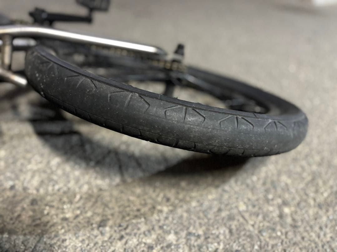 FIT BIKE CO. BMX 自転車