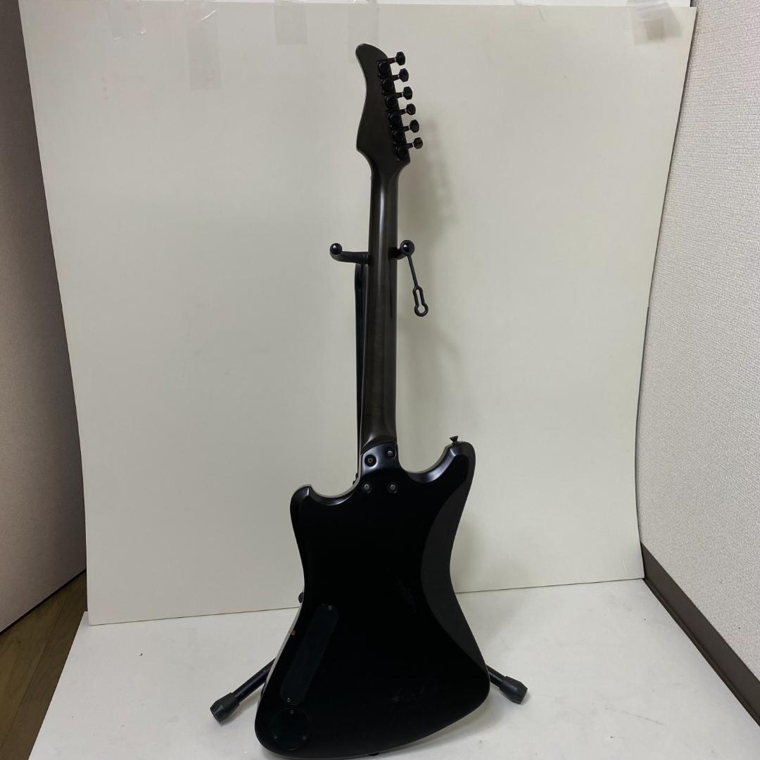 ★FERNANDES kiyoshi MY-95 エレキギター 本間清司