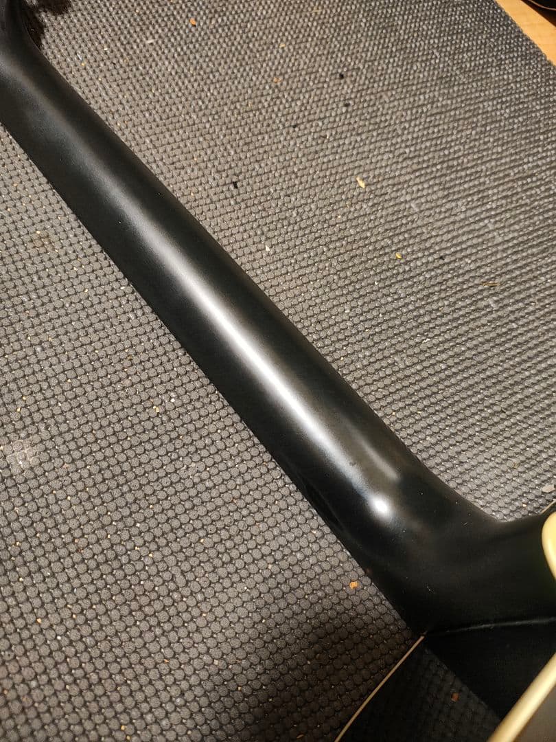 Yamaha FG-412BL/ソフトケース付