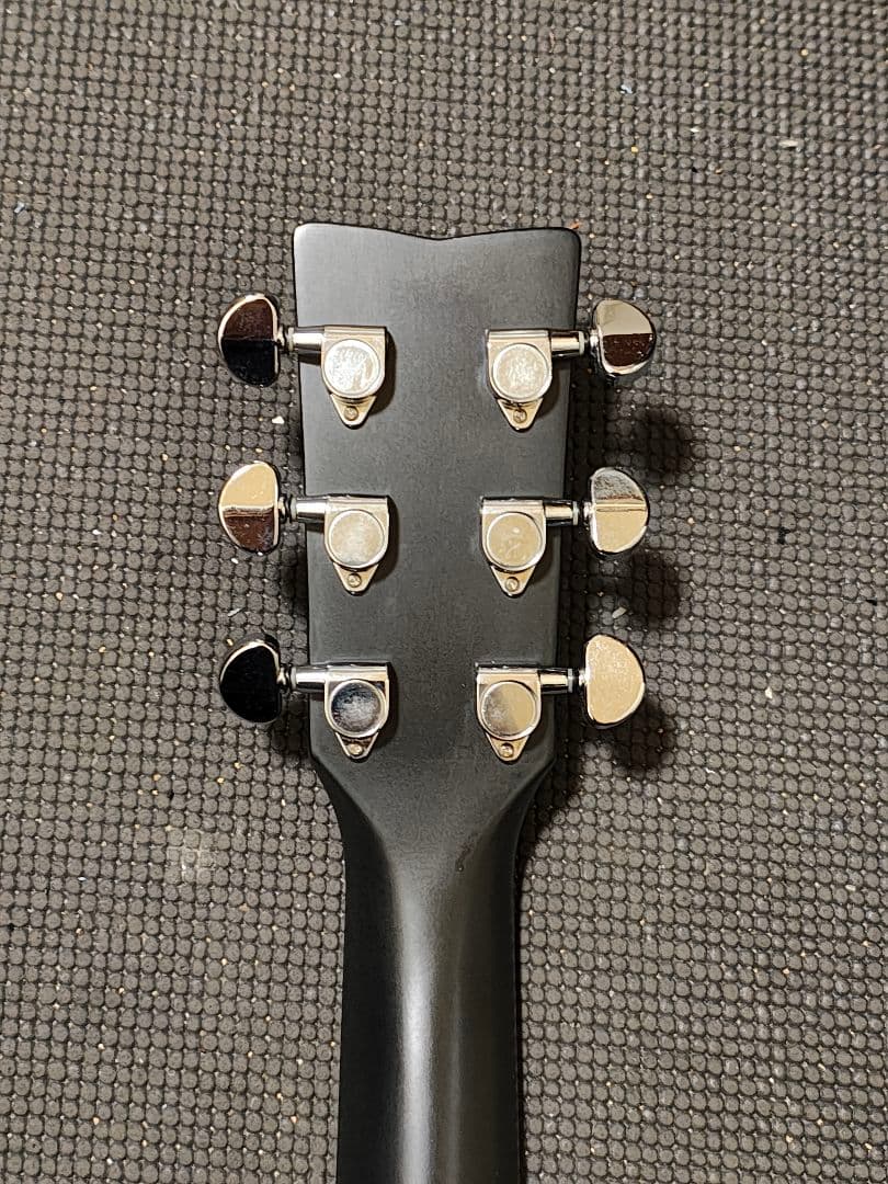 Yamaha FG-412BL/ソフトケース付