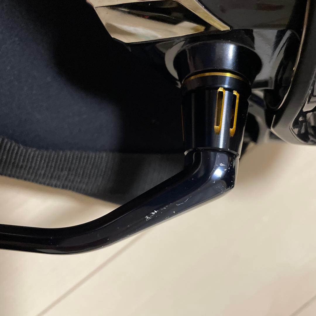 シマノ　ステラSW 14000XG 2024年4月オーバーホール済み　ステラ