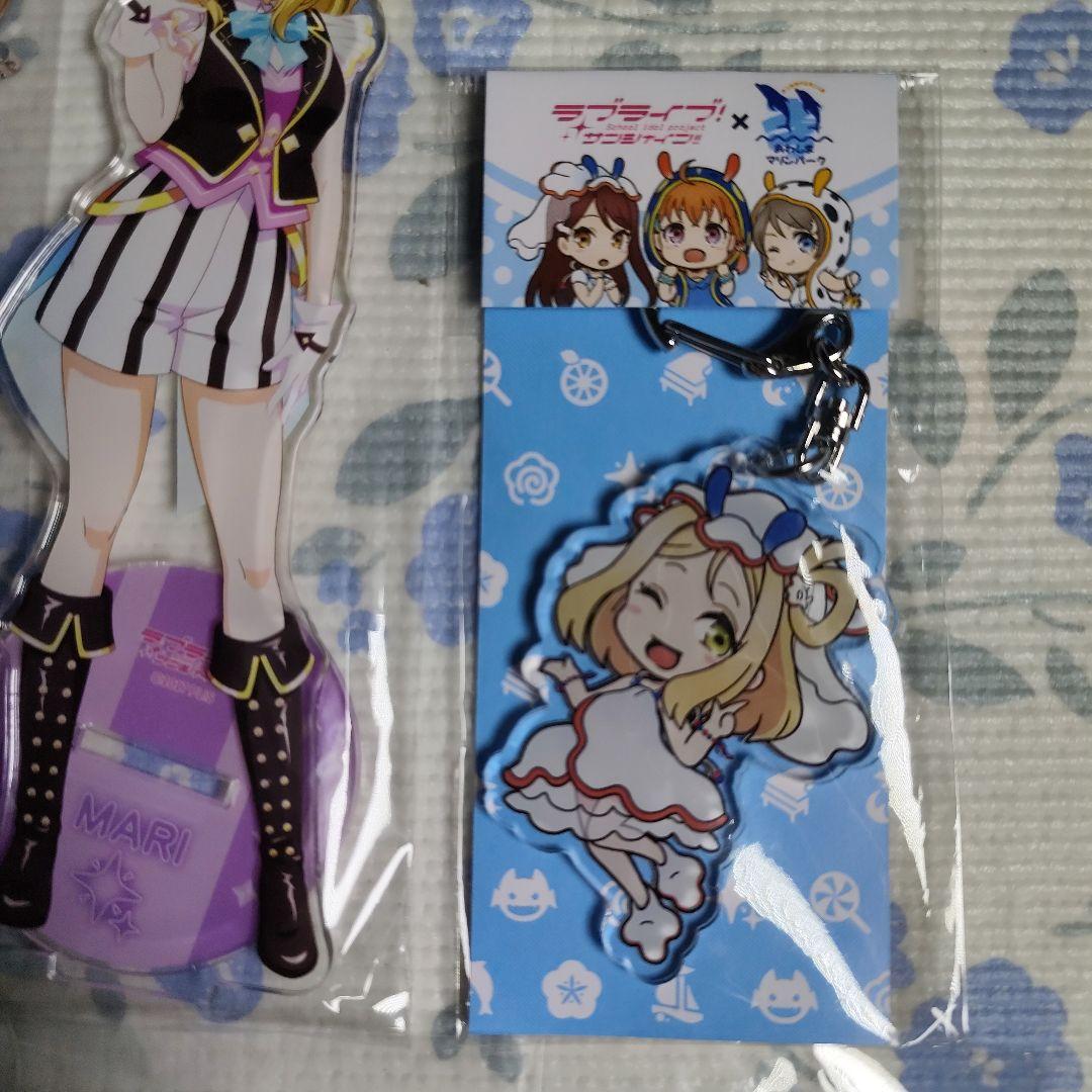 ラブライブ！　キャラクターグッズ　まとめ売り　23点セット