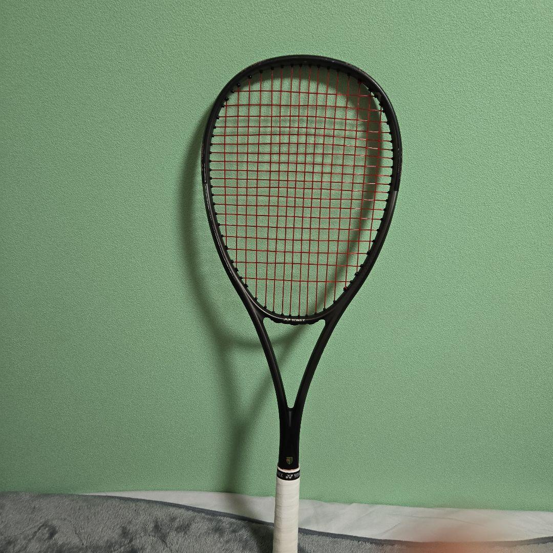YONEX　ボルトレイジ8S