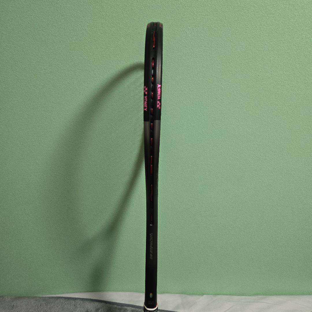YONEX　ボルトレイジ8S