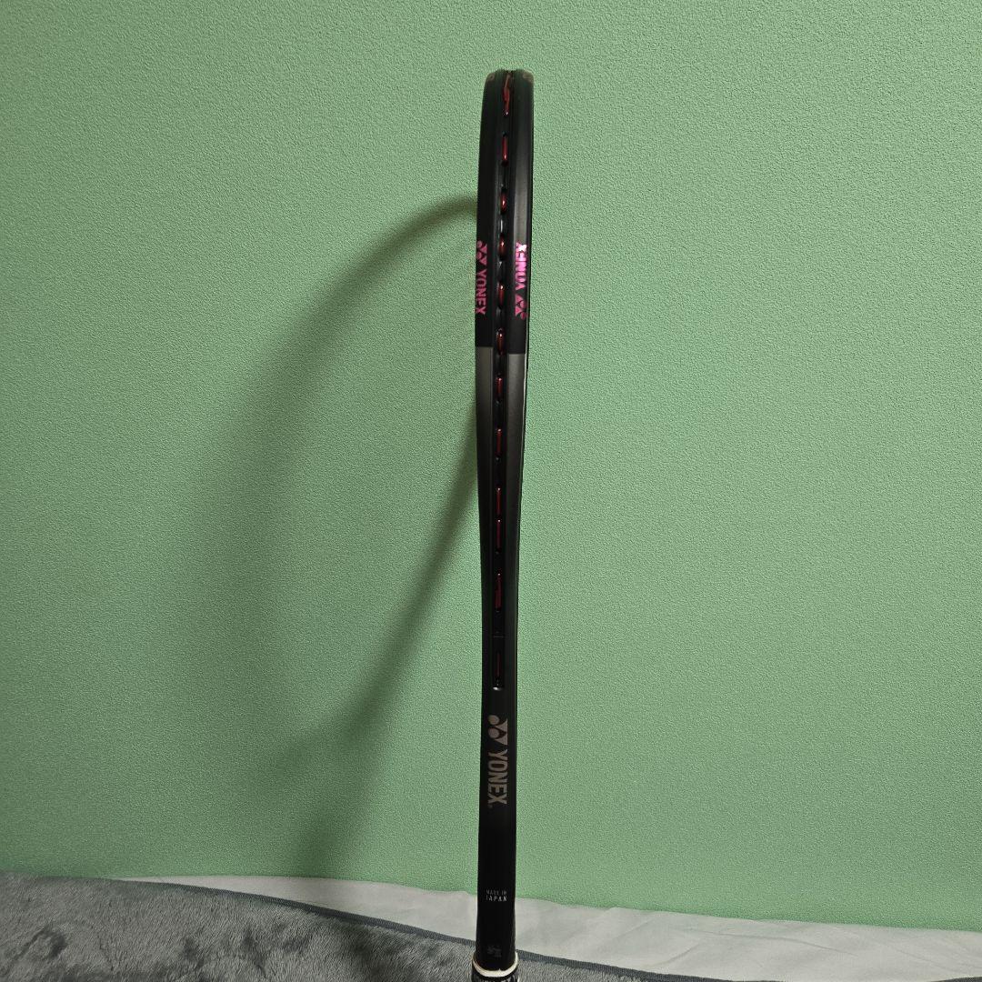 YONEX　ボルトレイジ8S