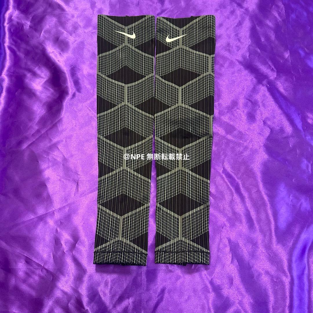 NIKE ケニア プロエリート アームスリーブ