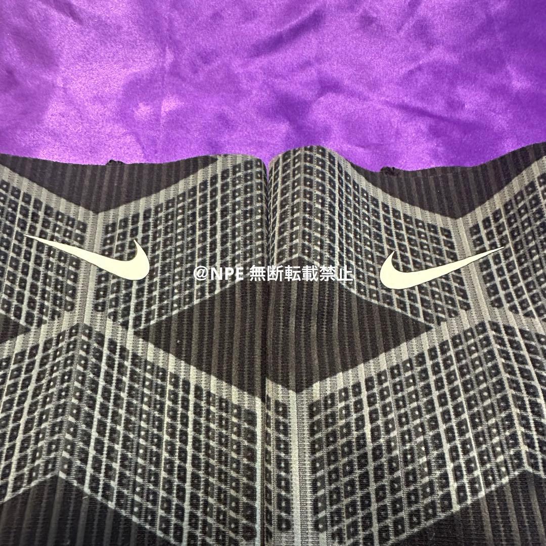 NIKE ケニア プロエリート アームスリーブ