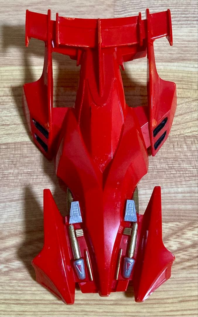 ミニ四駆 ジャンク品 まとめ売り 当時物 タミヤ マグナム ソニック ブレイカー