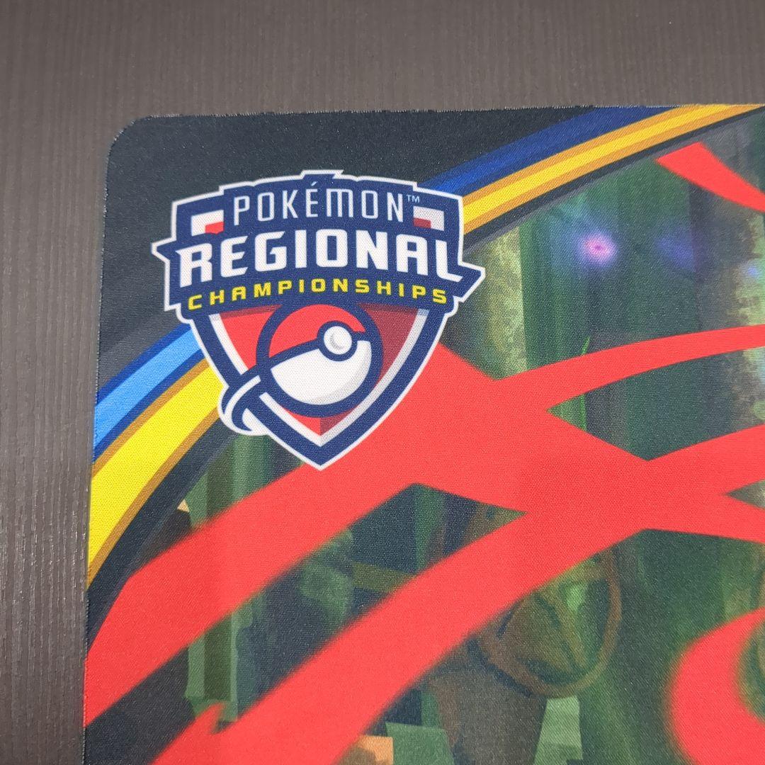 【M2】メガゲンガーex プレイマット