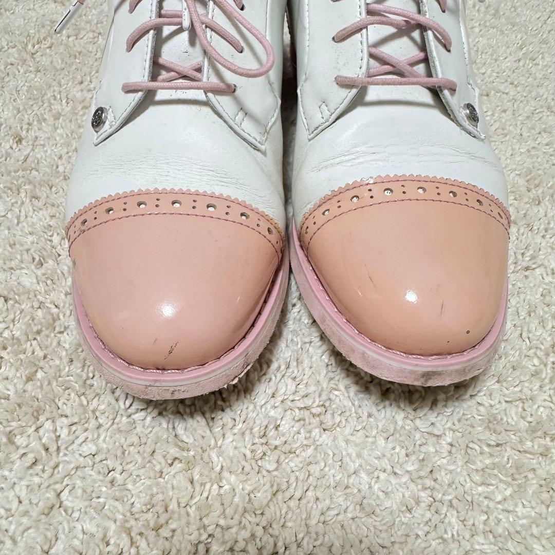 Gfore ジーフォア　ゴルフシューズ　25cm