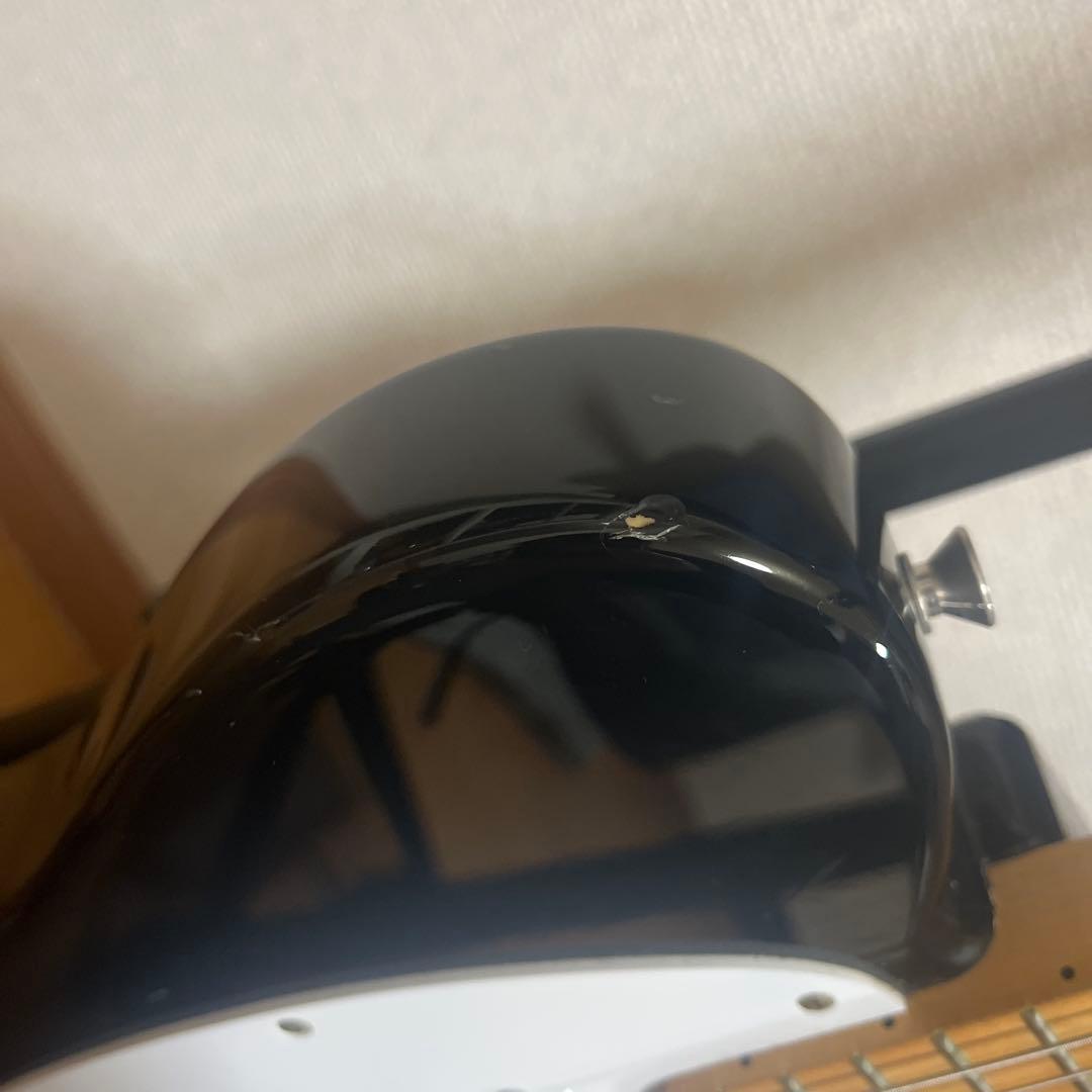 V*g様 Fender Japan telecaster フジゲンUシリアル