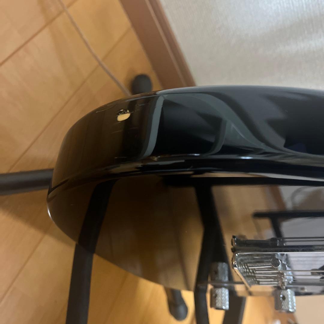 V*g様 Fender Japan telecaster フジゲンUシリアル