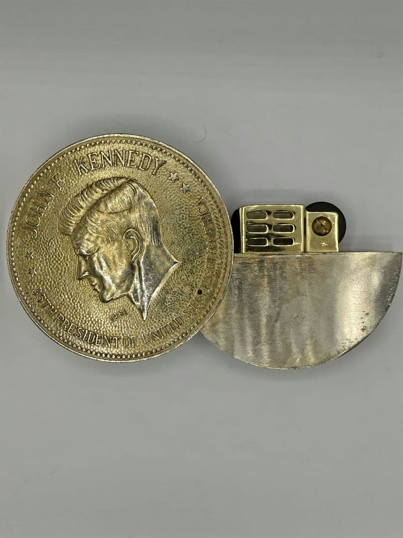 NASA/ケネディ宇宙センターグッズ(Cap.ワッペン.Zippo)&ライター