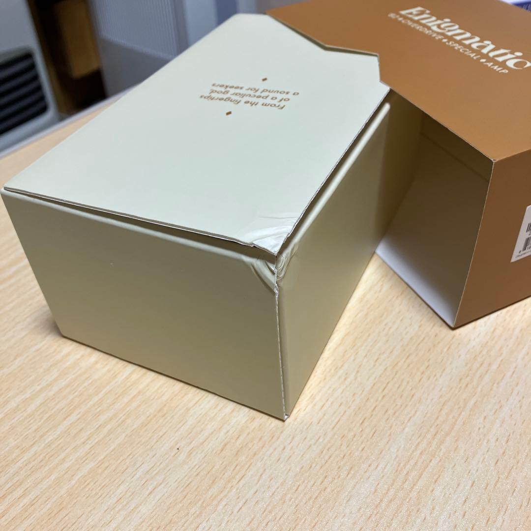 ギター uafx Enigmatic '82 Overdrive Special Amp