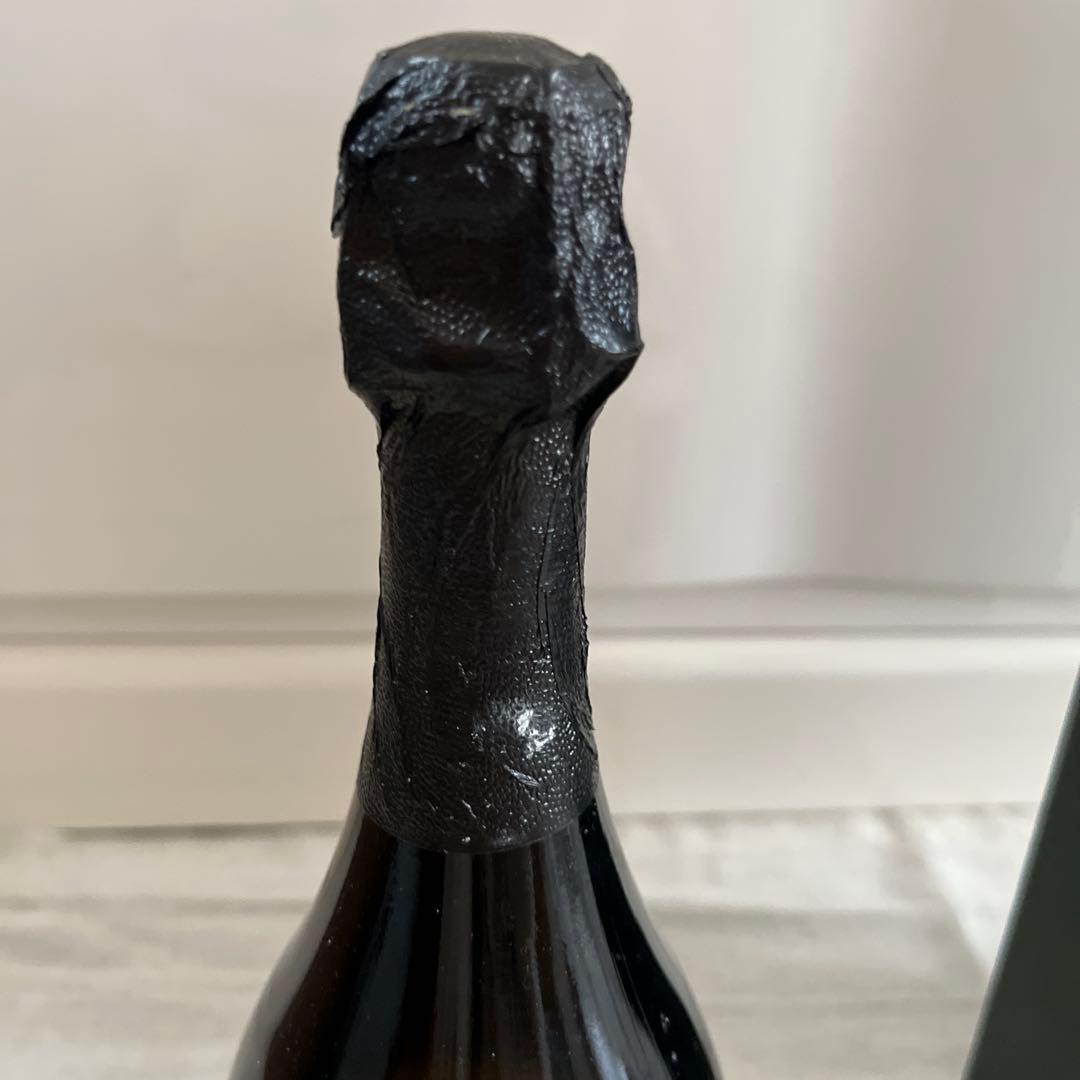 ドンペリニヨン　ヴィンテージ1998 シャンパン750ml 未開栓古酒