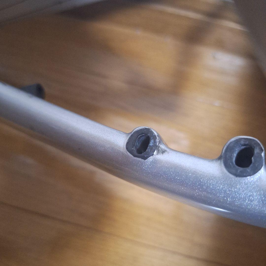 Argon 18 Gallium CS Disc フレームセット