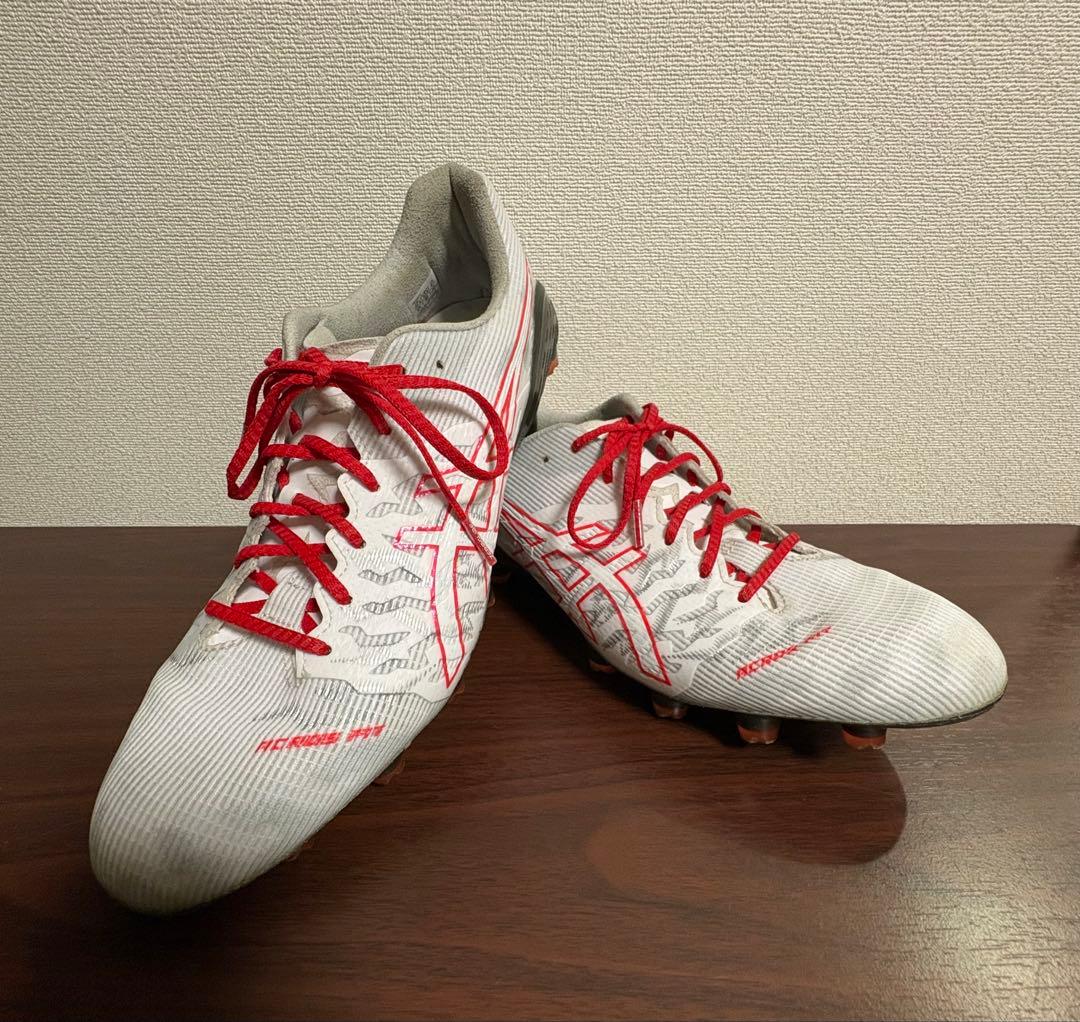 シューズ ASICS DS LIGHT ACROS3 27.5cm