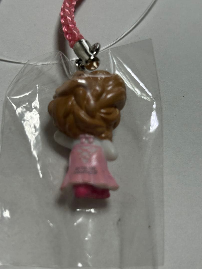 た*ぽ様 超レア　ご当地キティ　モモエリ　キャバ嬢　新品未使用　タグ付き