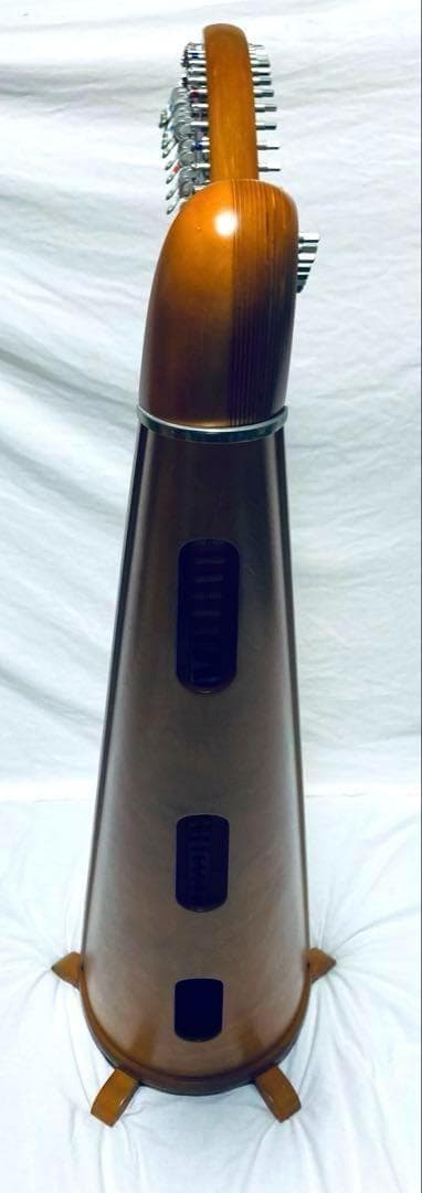 【ATM/コンビニ支払い分割用①】 CAMAC HARPS 38弦 ハープ