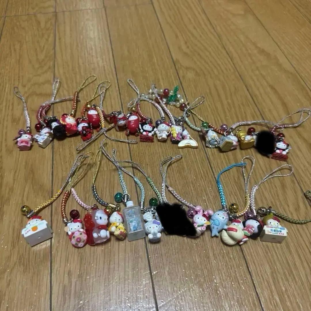 ご当地キティ まとめ売り バラ売り可