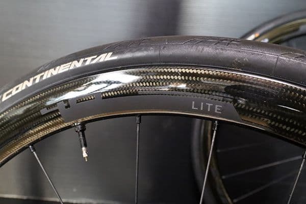 CULTベアリング FULCRUM SPEED 40DB LITE CMPTZN