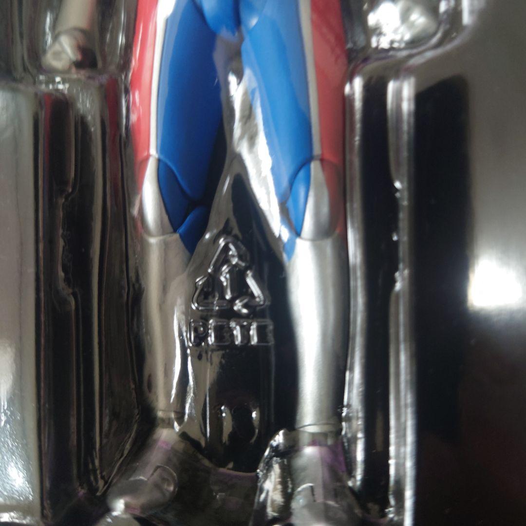 新品未使用SHFiguarts 真骨頂ウルトラマンダイナ フラッシュタイプ