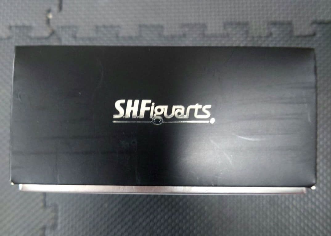 新品未使用SHFiguarts 真骨頂ウルトラマンダイナ フラッシュタイプ