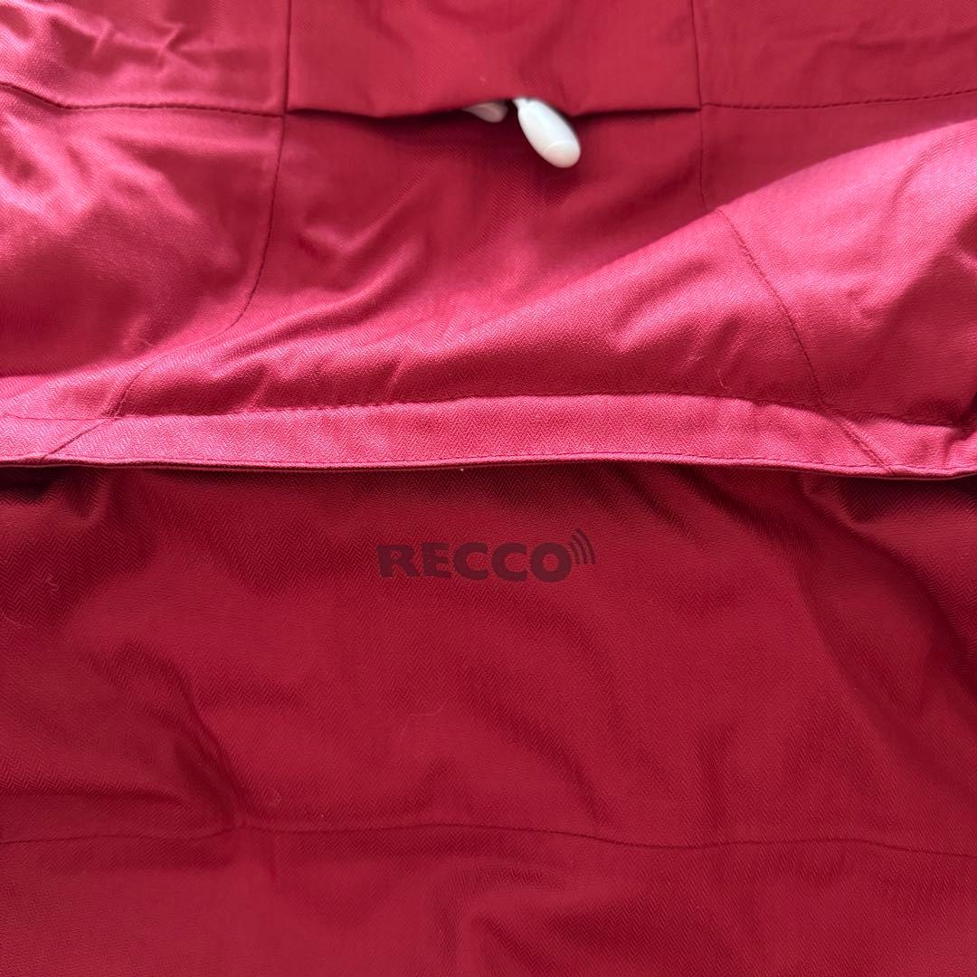 Patagonia　ウィメンズスノードリフタージャケットM