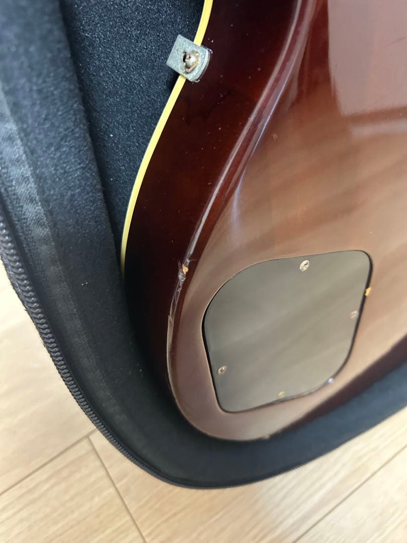 【ビンテージ】 Yamaha SL450S エレキギター