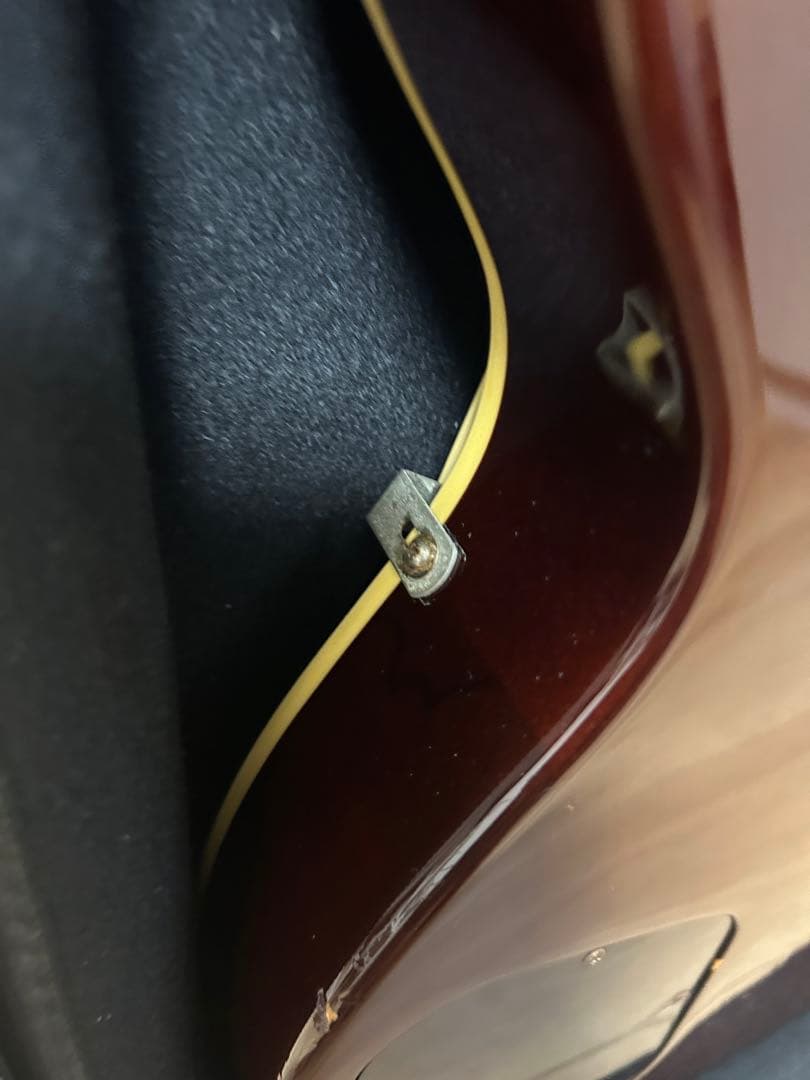 【ビンテージ】 Yamaha SL450S エレキギター