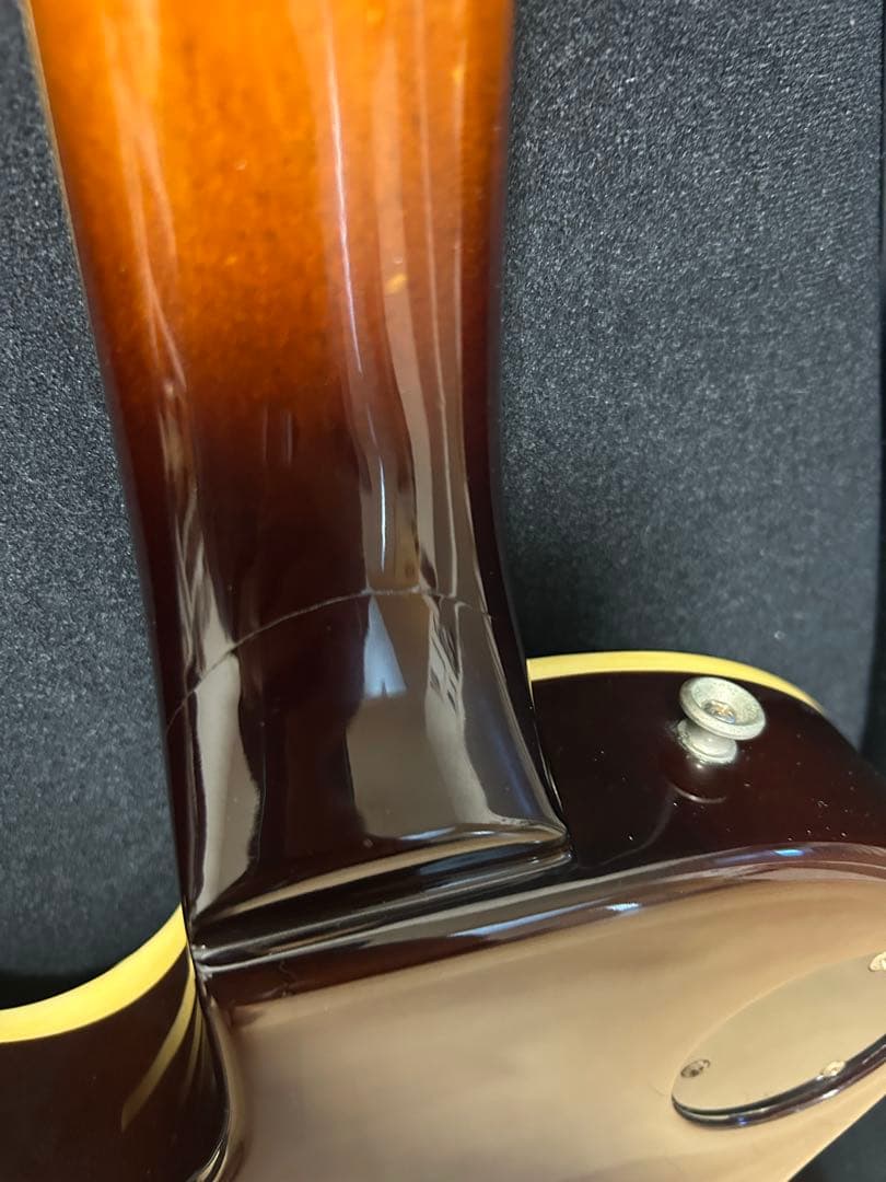 【ビンテージ】 Yamaha SL450S エレキギター