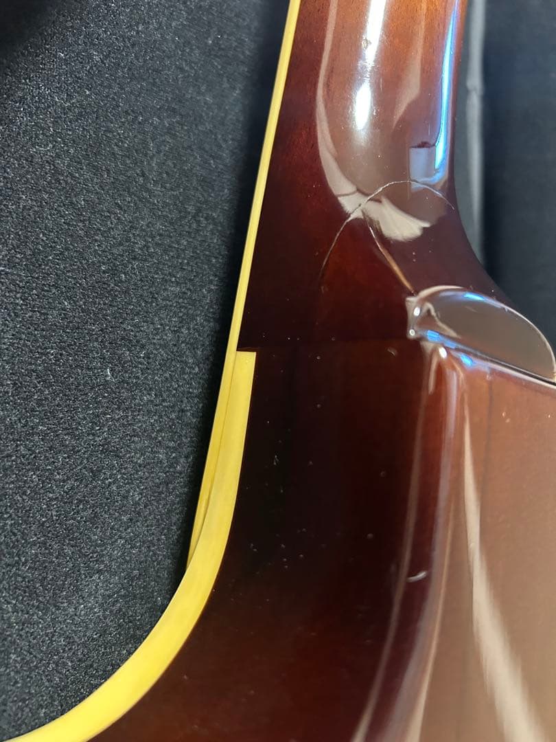 【ビンテージ】 Yamaha SL450S エレキギター