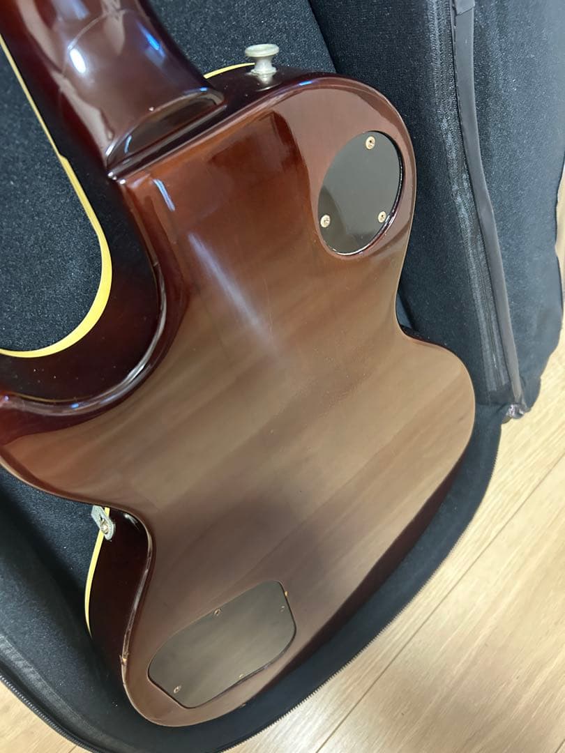 【ビンテージ】 Yamaha SL450S エレキギター